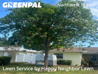 Yard Cutting nearby Tampa, FL, 