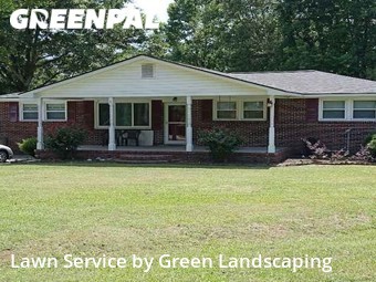 Lawn Mowing Service nearby Summerville, SC, 