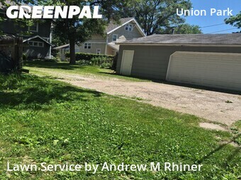 Yard Mowing nearby Des Moines, IA, 