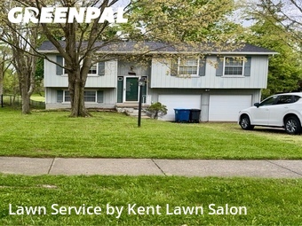 Lawn Service nearby Kent, OH, 