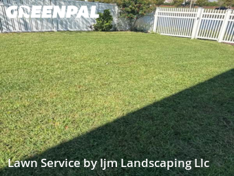 Lawn Cutin Orlando,32824,Lawn Maintenance by Ijm Landscaping Llc, work completed in Oct , 2025