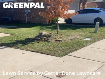 Lawn Mowing nearby Fort Worth, TX, 