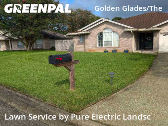 Grass Cut nearby Jacksonville, FL, 