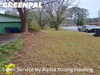 Lawn Care nearby Atlanta, GA, 