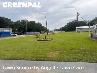 Lawn Care nearby Scott, LA, 