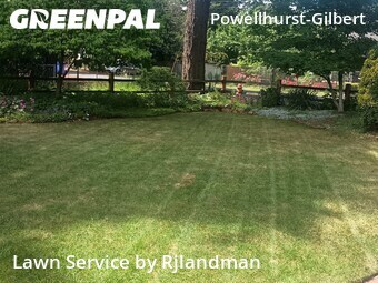 Lawn Mowing Service nearby Portland, OR, 