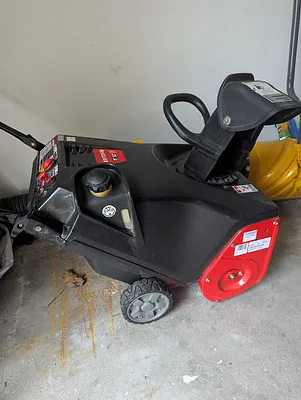 Gary's Lawnmower & Small Eng. Repair Photo 3