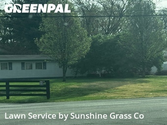 Lawn Mow nearby Sellersburg, IN, 