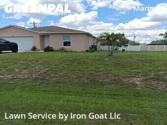 Lawn Cutting nearby Cape Coral, FL, 
