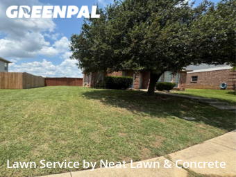 Lawn Maintenance nearby Lewisville, TX, 