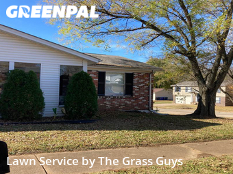 Lawn Cut nearby Florissant, IL, 