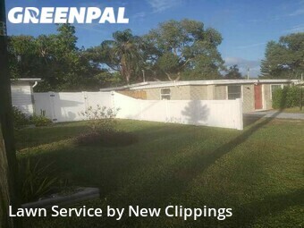 Lawn Care Service nearby Largo, FL, 