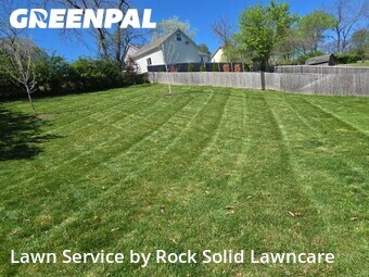 Lawn Care Service nearby Kirkwood, IL, 