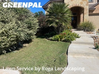 Lawn Maintenance nearby San Antonio, TX, 