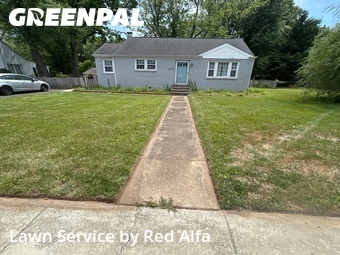 Lawn Care Service nearby Alexandria, MD, 
