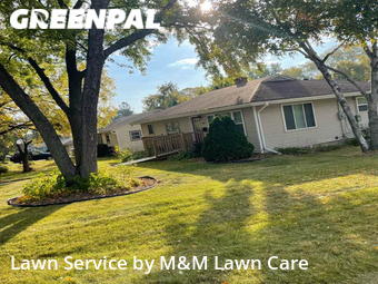 Yard Cutting nearby Madison, WI, 