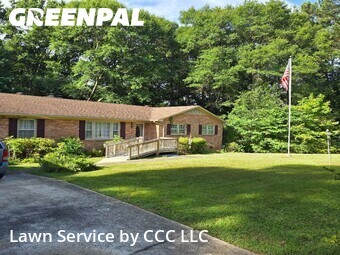 Lawn Mow nearby Rock Hill, NC, 