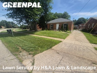 Lawn Service nearby Louisville, KY, 