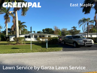 Lawn Care nearby Naples, FL, 