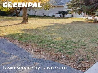 Lawn Mowing Service nearby Burnsville, MN, 