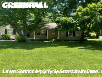 Lawn Cut nearby Maryville, TN, 