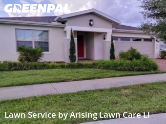 Grass Cutting nearby Osceola County, FL, 