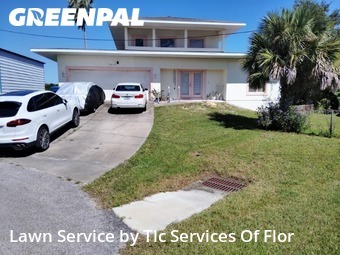 Yard Cutting nearby Edgewater, FL, 