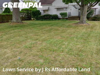 Lawn Care nearby Maple Heights, OH, 
