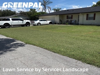 Lawn Mowing nearby St. Cloud, FL, 