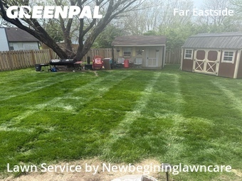 Lawn Mowing nearby Indianapolis, IN, 