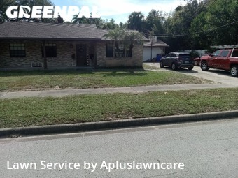 Lawn Cutting nearby Rockledge, FL, 
