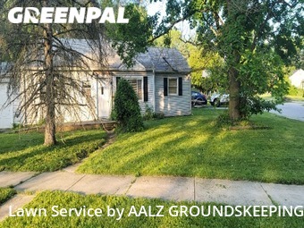 Grass Cutting nearby Valparaiso, IN, 