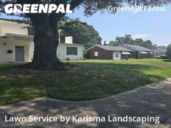 Lawn Care nearby Norfolk, VA, 