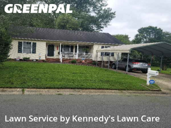 Yard Cutting nearby Concord, NC, 