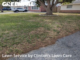 Lawn Care Service nearby Seminole, FL, 