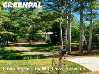 Lawn Maintenance nearby Ball Ground, GA, 