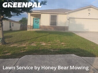 Lawn Maintenance nearby San Antonio, TX, 