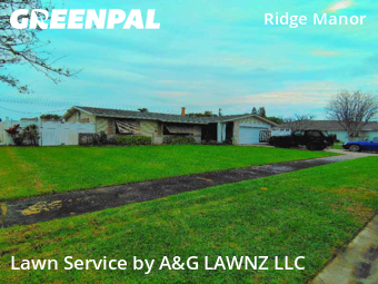 Lawn Service nearby Merritt Island, FL, 
