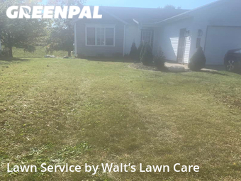 Lawn Care nearby Grand Rapids, MI, 