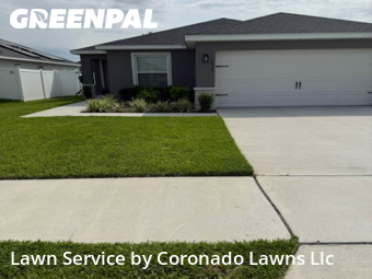 Yard Mowing nearby Haines City, FL, 