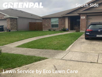 Lawn Maintenance nearby Corpus Christi, TX, 