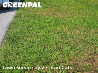 Lawn Mow nearby Port St. Lucie, FL, 