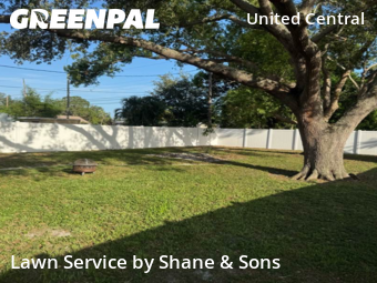Yard Cutting nearby St. Petersburg, FL, 