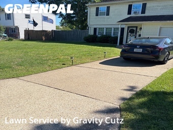 Lawn Mow nearby Virginia Beach, VA, 