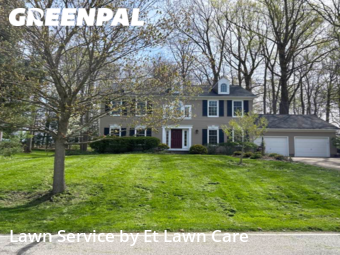 Lawn Care nearby Hudson, OH, 
