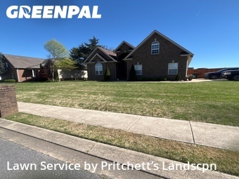 Lawn Service nearby Murfreesboro, TN, 