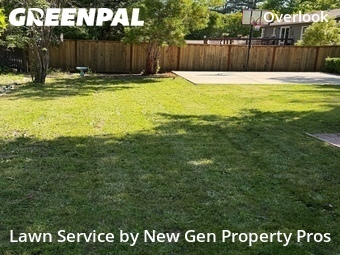 Work completed by residential-lawn-cutting-businesses-in in Walnut Creek, CA