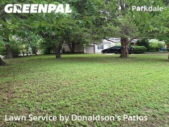 Grass Cut nearby Dallas, TX, 