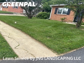 Yard Cutting nearby Newark, DE, 