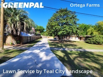 Lawn Maintenance nearby Jacksonville, FL, 